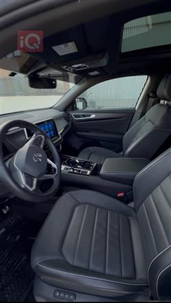 فولكسفاغن أطلس كروس سبورت